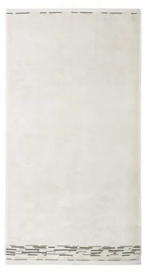 Obrázok produktu pre Bavlnená froté osuška, 30 x 50 cm, béžová