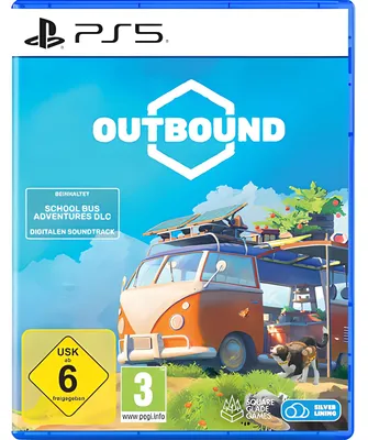 Produktbild von Outbound