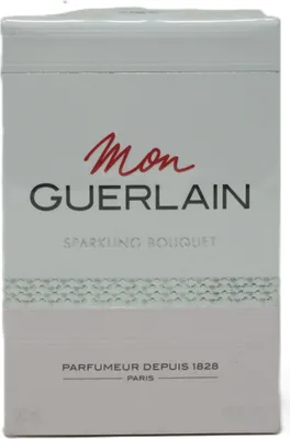 Immagine prodotto di Guerlain Mon Guerlain Bouquet Frizzante Edp Spray