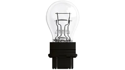 Produktbild von Osram Glühlampe, Blinkleuchte vorne und hinten 3157