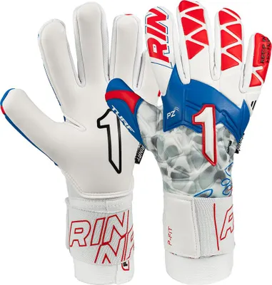 Obrázok produktu pre Rinat Xtreme Guard Dominus Turf Brankárske rukavice White 5 White 5
