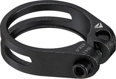 Produktbild von Merida Sattelklemme Expert Ø31,8Mm Alu Schwarz