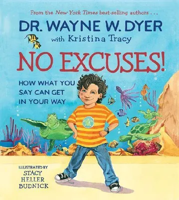 Produktbild von No Excuses!
