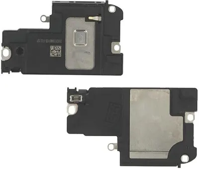 Produktbild von Untere Lautsprecher Buzzer für iPhone XS Max & Werkzeug