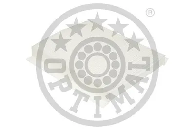 Produktbild von OPTIMAL OP-FCF20032 Innenraumfilter Pollenfilter für CITROËN XSARA PICASSO (N68)