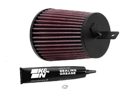 Produktbild von K&N SU-4002 Hochleistungsluftfilter Langzeitfilter