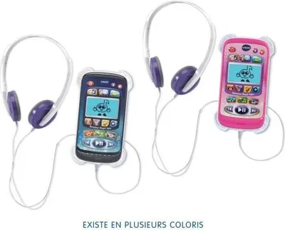 Image de Marcheur Magique Vtech