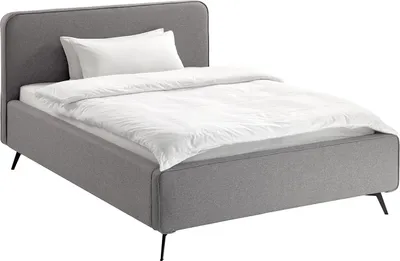 Produktbild von home24 Polsterbett