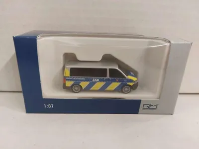 Produktbild von Rietze Volkswagen T6 Zentrale Ausländerbehörde Kreis Coesfeld 32064