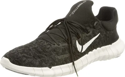 Produktbild von Nike Herren Free Run 5.0 Next Nature - CZ1884 , Farbe:Schwarz, Herren Schuhe:42.5