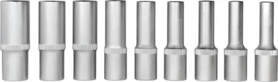 Produktbild von SW-Stahl Steckschlüsseleinsatz 05680L 1 344 1.35kg Chrom-Vanadium-Stahl