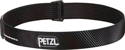Productafbeelding van Petzl Reflecterende riem, zwart, één maat