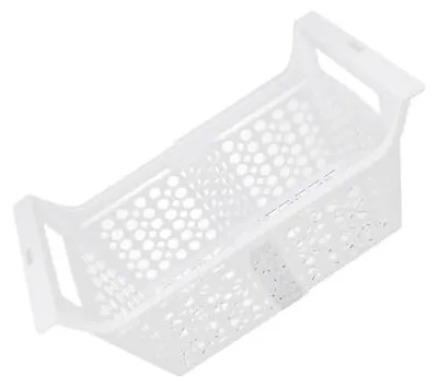 Ausziehbare Gefrierkörbe 2er-Set, PP, L 120x60x0,3 cm