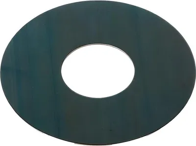 Obrázok produktu pre Podložka Piaggio, 46 x 17 x 0,5 mm, kompatibilná s modelom Gilera Runner