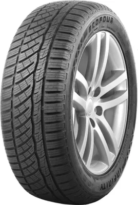 Produktbild von Infinity Ecofour 165/70R14 81T Ganzjahresreifen ohne Felge