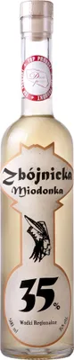Obrázok produktu pre Likér Miodonka Zbojnicka 500 ml