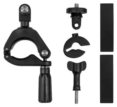 Imagen del producto de Soporte para bicicleta para cámaras de acción
