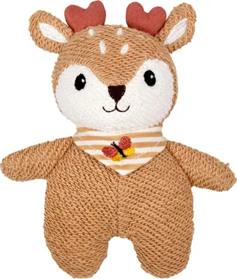 Produktbild von Knistertier Reh - Little Wonder