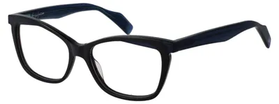 Produktbild von YOHJI YAMAMOTO EYEWEAR Brillenfassung YOHJI YAMAMOTO YY1033 54613