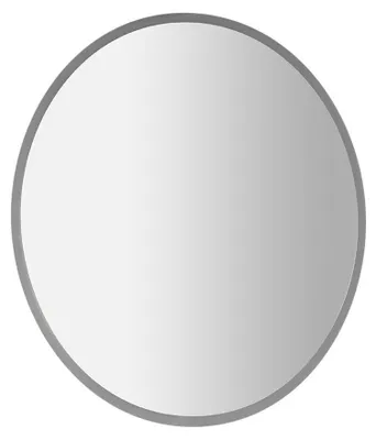 Produktbild von Sapho VISO runder Spiegel mit LED Beleuchtung, ø 70cm