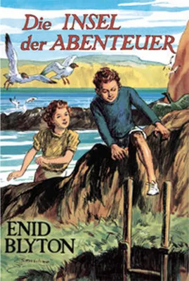 Immagine prodotto di Die Insel der Abenteuer