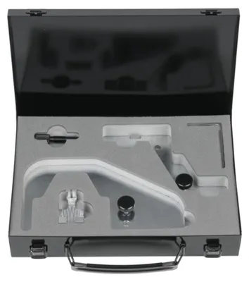Produktbild von KS Tools  Motoreinstell-Werkzeug-Satz für Ford, 5-tlg, 400.4150