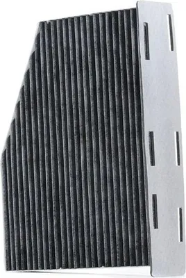 Produktbild von VALEO 715665 Innenraumfilter Pollenfilter für VW GOLF VI (5K1) Aktivkohle