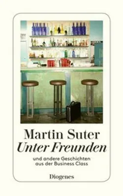 Produktbild von Unter Freunden