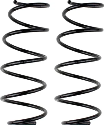 Image de Jeu de ressorts de suspension pour essieu avant BILSTEIN, notamment pour MERCEDES-BENZ CLASSE E