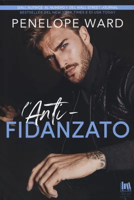Produktbild von L' anti-fidanzato