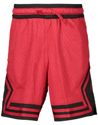 Obrázek produktu pro JORDAN Kalhoty 95D313_ROGYMRED