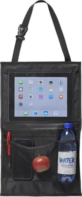 Produktbild von Autositz-Organizer / Tablet-Halter 2 in 1