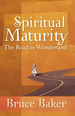 Produktbild von Spiritual Maturity
