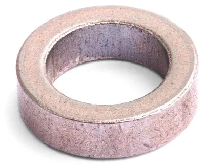 Immagine prodotto di 8 cuscinetti di dimensioni 9,5 x 6,3 x 3,14 mm