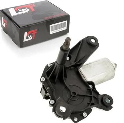 Produktbild von Scheibenwischer Motor hinten 9132802 für OPEL ASTRA G CORSA C MERIVA A VAUXHALL