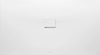 Produktbild von Villeroy & Boch Duschwanne SQUARO INFINITY Rechteck 1600 x 900 x 40 mm grau