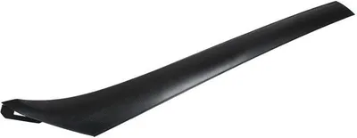 Produktbild von Listwa ozdobna szyby przedniej LEWA do Ford Transit MK7 2006-2014