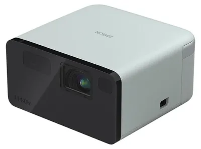 Image de Epson EF-21G Mini-TV Laser Beamer 1.000 lumens