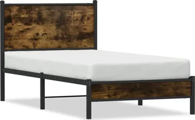 Zdjęcie produktu dla VidaXL 4007805, Dąb, 85 cm, 2,07 m, 91,5 cm, 800 x 2000 mm, 1 szt.