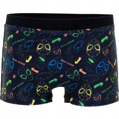 Obrázok produktu pre Boxerky 98 SPIDERMAN MARVEL 3+
