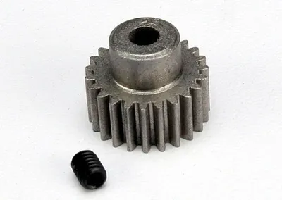 Immagine prodotto di Pignone motore Traxxas 48dp, 23 denti