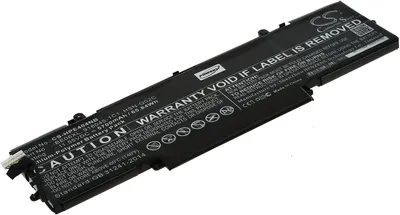 Produktbild von Akku kompatibel mit HP Typ 918180-855