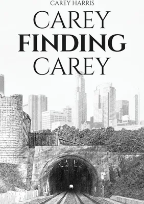 Produktbild von Carey Finding Carey