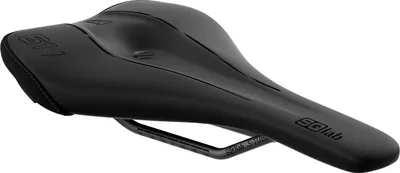 Produktbild von SQlab Sattel 611 ERGOWAVE® active 2.1 13cm