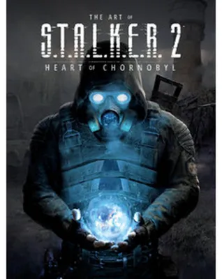 Immagine prodotto di The Art of S.T.A.L.K.E.R. 2: Heart of Chornobyl