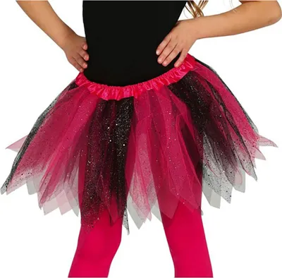 Produktbild von Fairy Dancer Tüll TUTU Rock PINK