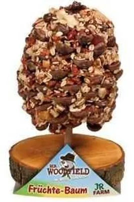 Productafbeelding van JR FARM Fruitboom, 270 gram