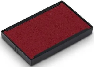 Produktbild von Ersatzstempelkissen Swop Pad 6/4928 rot