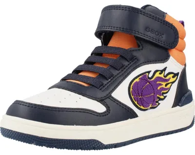 Produktbild von GEOX Schuhe Weiß, Modell J56LQC 054FU