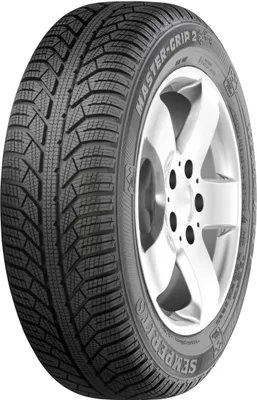 Image de Semperit 265/60R18 114H Master-Grip 2 SUV XL